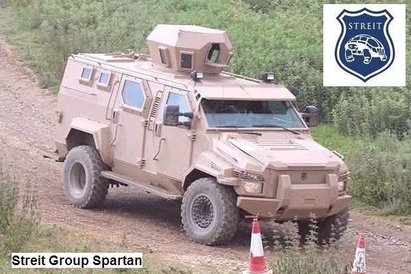 Армию Украины снабжают новым вооружением