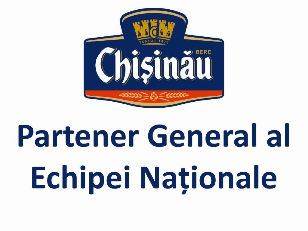 Bere Chișinău te invită la fotbal, împreună susținem Echipa Națională! ®