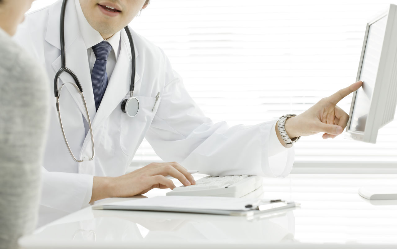 Chistul de ciocolată sau Endometrioza - informații de la Specialiștii Acibadem