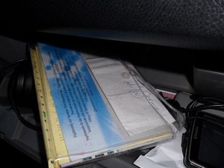 Acte false au fost descoperite la frontieră. Şoferii sunt cercetaţi penal