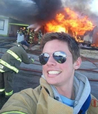 Acestea sunt cele mai nepotrivite și bizare selfie-uri
