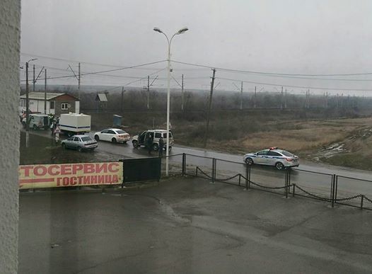 Савченко доставили в суд для оглашения наказания