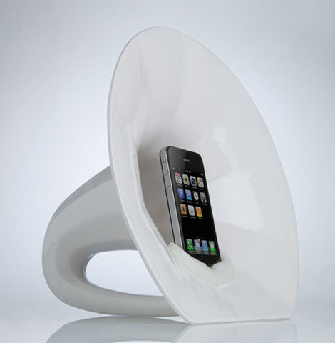 Самые безумные и нелепые аксессуары для iPhone