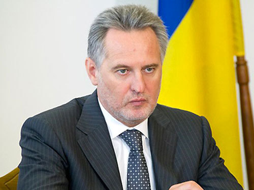 СМИ: Украинские олигархи отворачиваются от Януковича. Украина на грани катастрофы