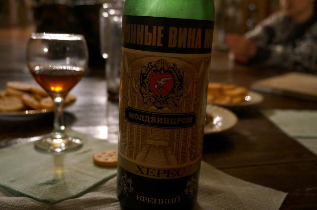 Eurotrip 2014: Путешествие по Кишинёву