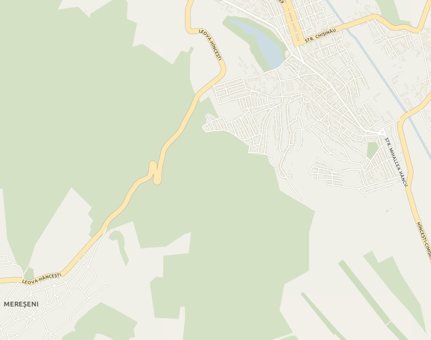 Point Map: Новая карта Хынчешт
