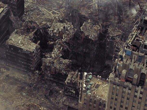 Трагедия 9/11 в США: теракт и его последствия