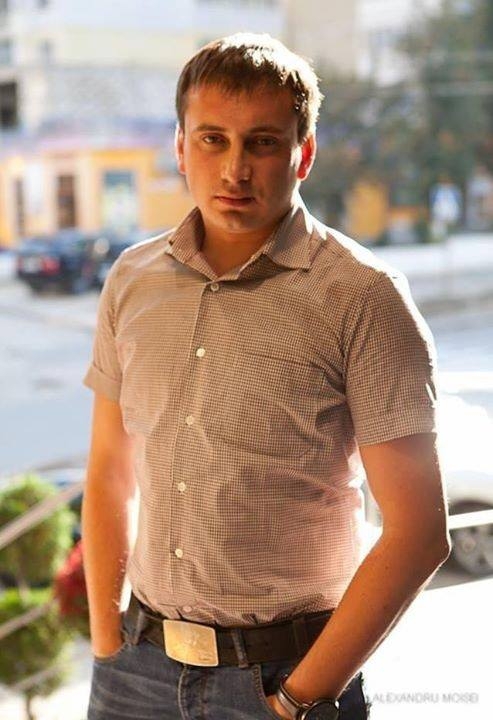 Comunistul Vladimir Voronin isi marita astazi nepoata