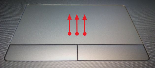 10 жестов, которые пригодятся пользователям Windows 10