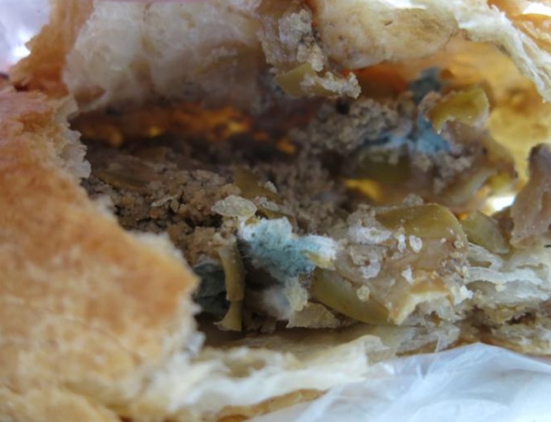 5 шокирующих вещей, найденных кишинёвцами в продуктах питания