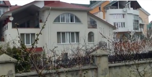 Ce conac are procurorul de Chișinău, Ivan Diacov