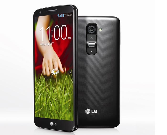 Maximum: новинки сезона LG G2 и Google Nexus 5!