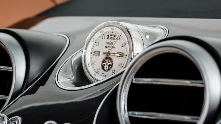 Семь самых дорогих и необычных опций в автомобиле