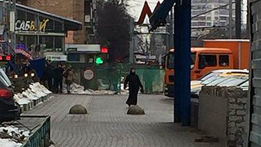 Подозреваемая в убийстве четырехлетней девочки няня призналась в содеянном