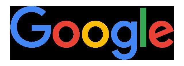 Google сменила логотип