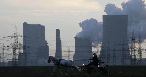 ЕС против России: возможна ли "газовая война"?