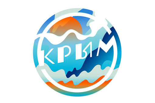 Студия Лебедева разработала логотип Крыма
