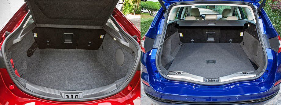 Noul Ford Mondeo — automobilul, care te inspiră