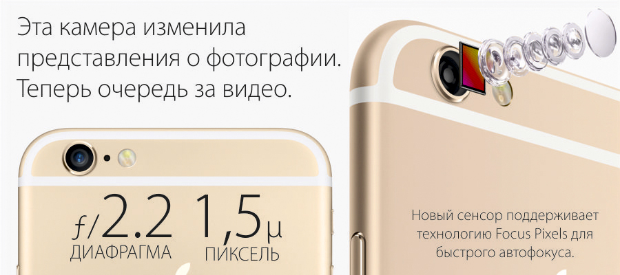 Bomba: 31 октября официальный старт продаж  iPhone6 Neverlock и iPhone6 Plus Newerlock