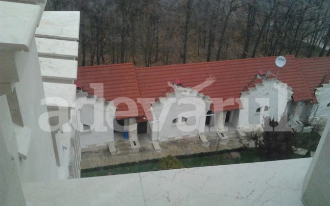 Бывший строитель особняка Стати опубликовал фотографии помещений