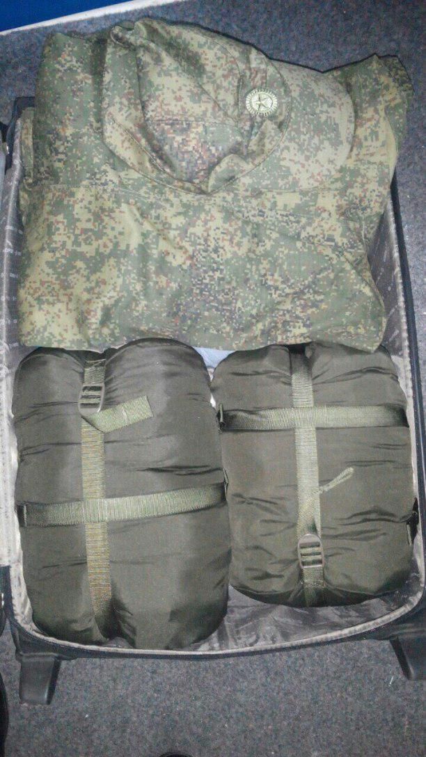 Двум военным из России, ехавшим в ПМР, отказали во въезде в Молдову