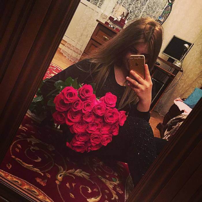 Violeta Ivanov, despre hainele și accesoriile de lux ale fiicei