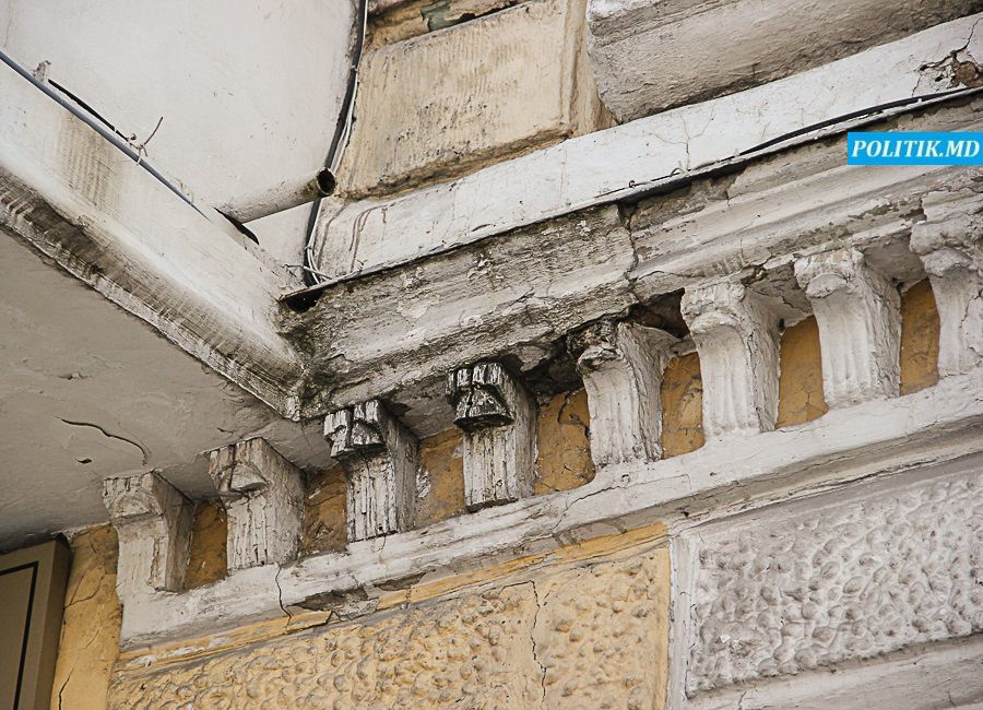 Primăria capitalei – pericol public