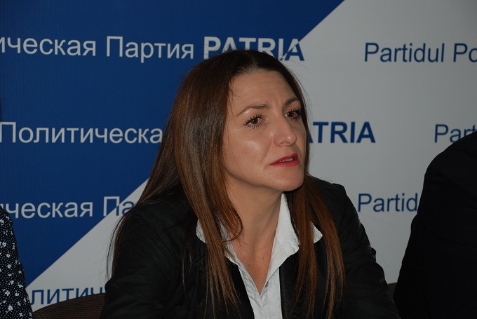 Сторонникам Ренато Усатого власти объявили террор?