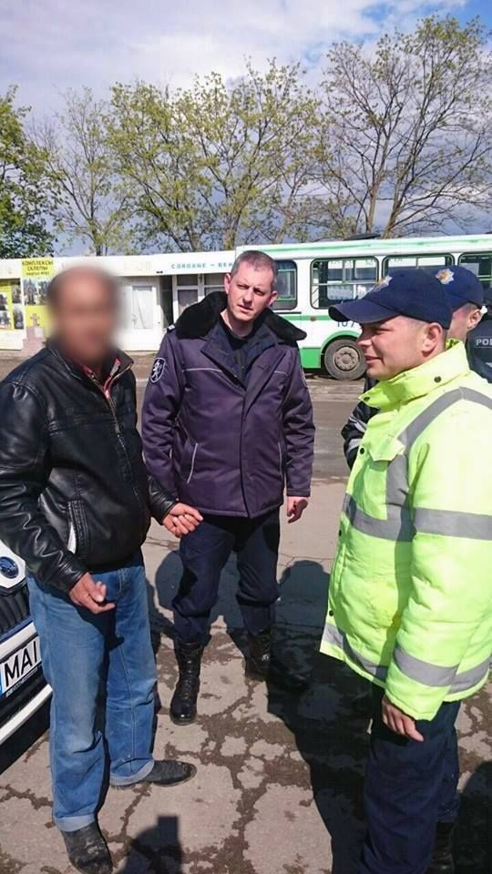 Peste cine au dat politistii de Pastele Blajinilor
