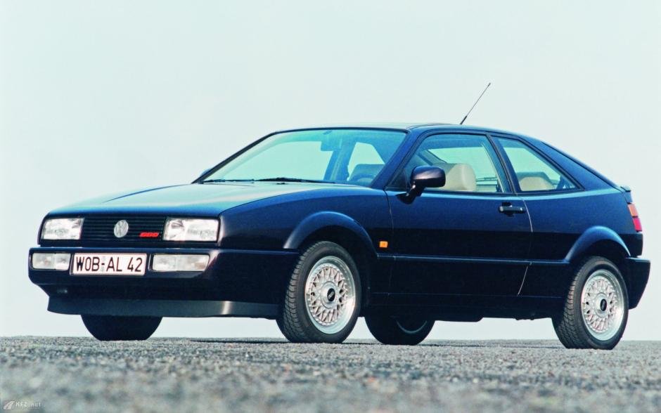Top 10 masini Volkswagen de vis, ce merita conduse