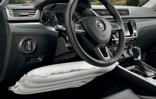 Cum va arăta noul Skoda Super Combi