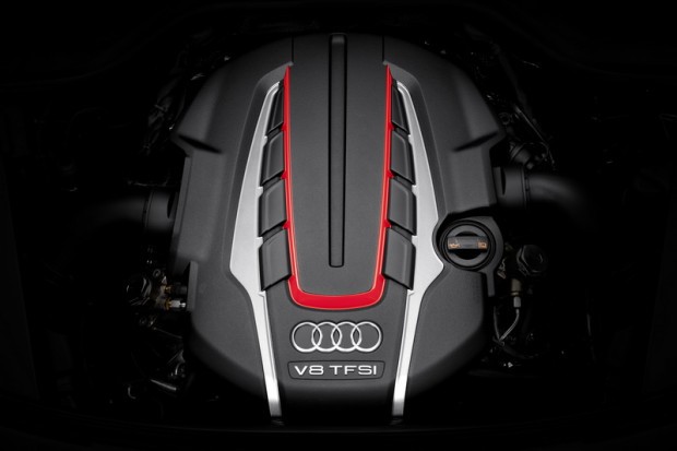 Noul Audi A8 Facelift a debutat în premieră mondială! Află mai multe despre limuzina din Ingolstadt