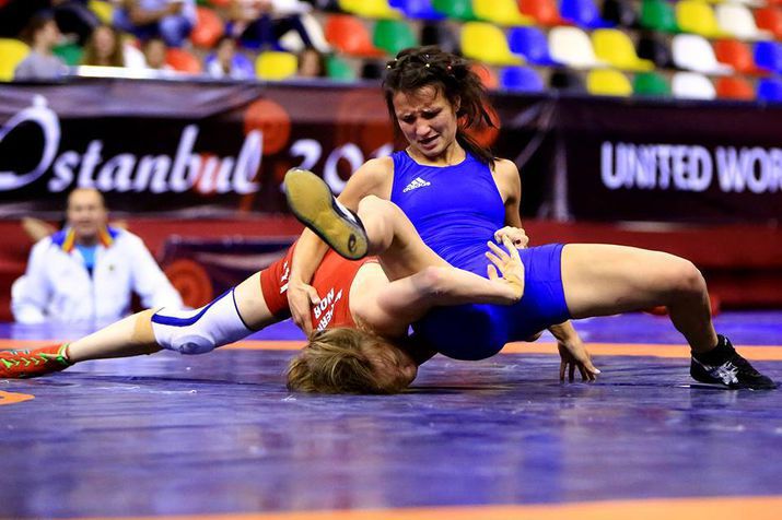 Moldova a cucerit alte două medalii la Campionatul European de lupte