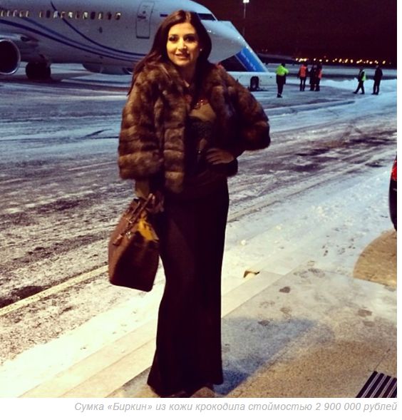 Роскошная жизнь певицы Жасмин: коллекция сумок Birkin, бриллианты, частные самолеты и яхты
