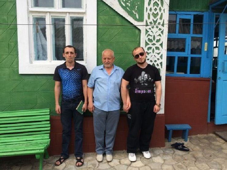 Один из сыновей депутата ЛДПМ Нае-Симиона Плешки застрелил другого
