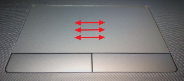 10 жестов, которые пригодятся пользователям Windows 10