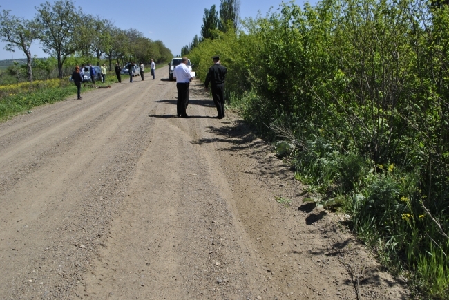 В Сорокском районе в ДТП погиб молодой человек, его мать в больнице