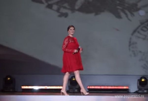 Alina Kabaeva a slabit spectaculos! Uite cum arata acum iubita lui Vladimir Putin