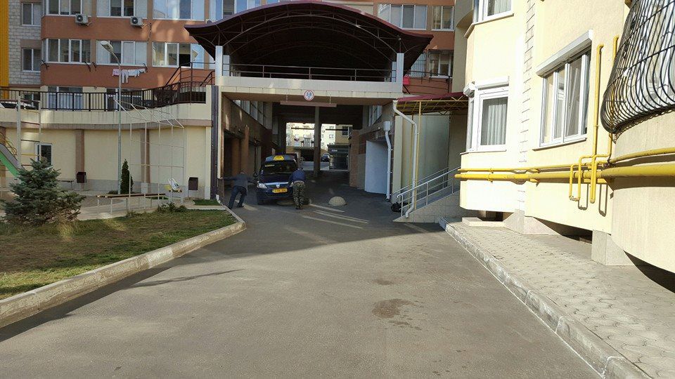 Ce i s-a întâmplat unui taximetrist ghinionist din Capitală