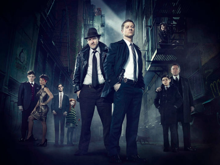 Жертвы пиратства: самые скачиваемые сериалы 2014 года