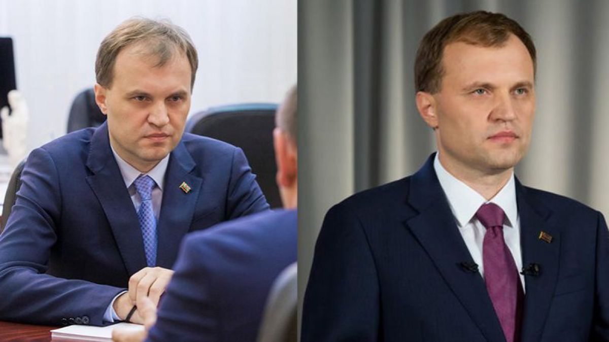 Evgheni Șevciuk are un nou look: Pare a fi implant de păr