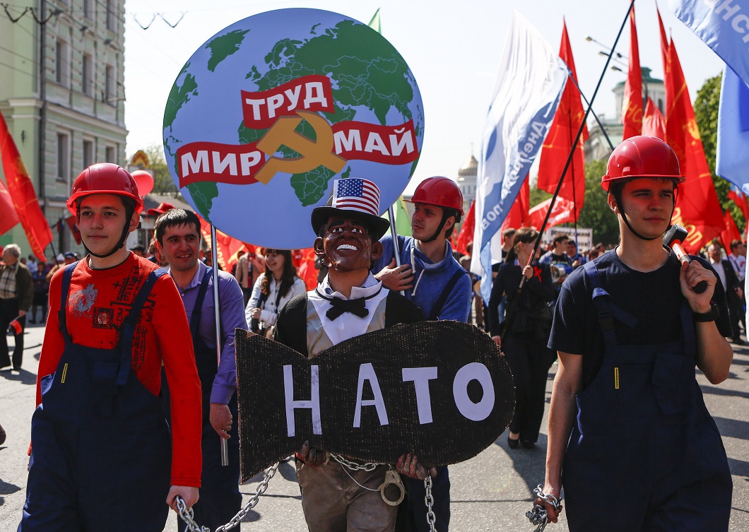 Лучшие фотографии со всего мира за неделю