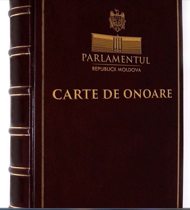 Ce vrea să achiziţioneze Parlamentul Moldovei