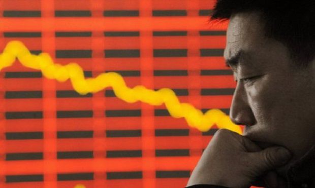 Die Welt: шесть причин, почему 2016 станет черным годом