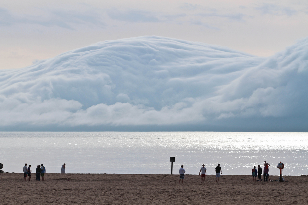 45 Лучших фотографий 2013 года по версии журнала TwistedSifter