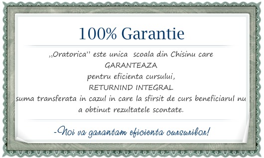 Învață Limba Engleză – cu cadouri și garanție 100 %