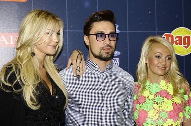 Юлия Саркисова заплатила полмиллиона рублей за поход в ресторан с Димой Биланом