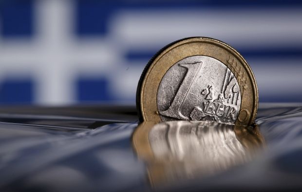 Die Welt: Европа боится "новой Греции"