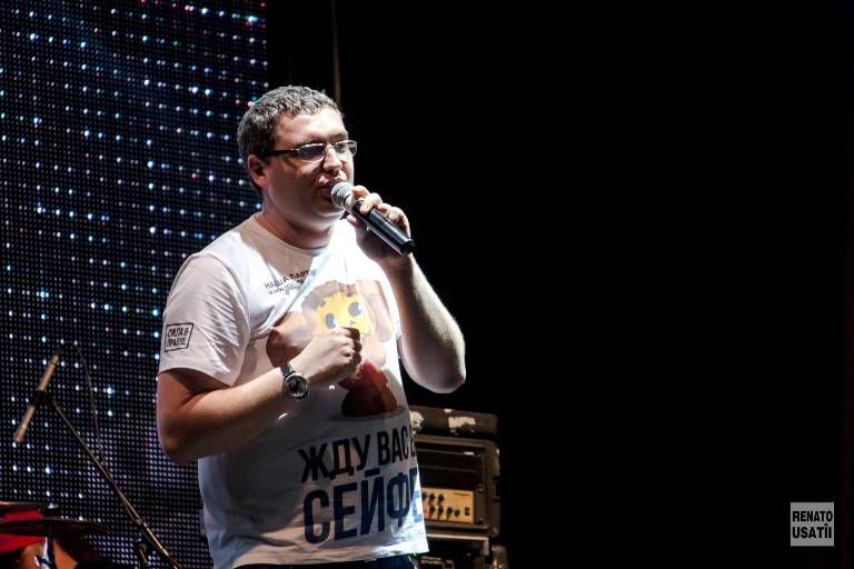 Ренато Усатый: “Правительство хочет сократить бюджет примэрий на 20%”