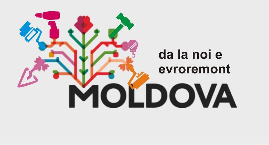 Опрос: Что говорят дизайнеры о новом туристическом логотипе Молдовы